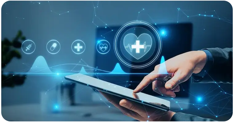 Benefits of Healthcare Chatbots for Better Patient Engagement