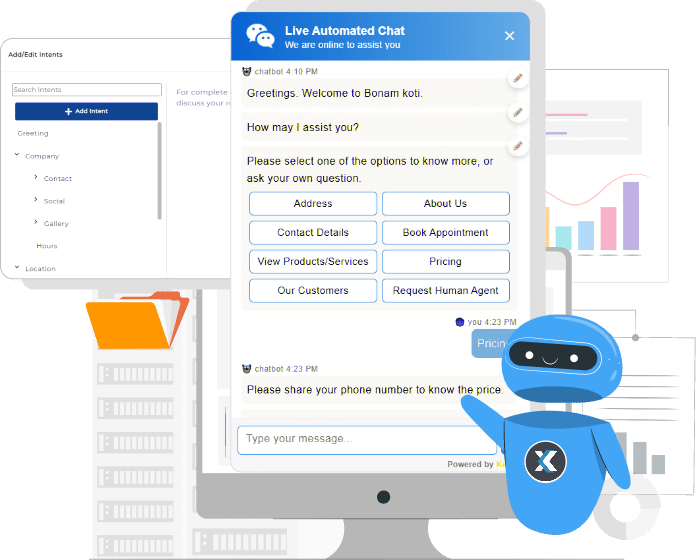 ai assistant