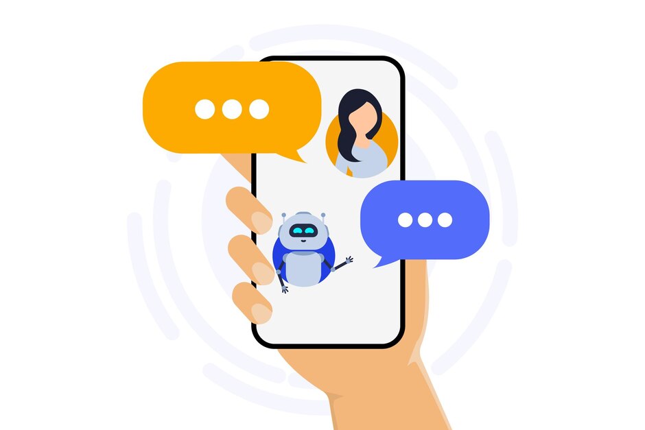 customer support chatbot
