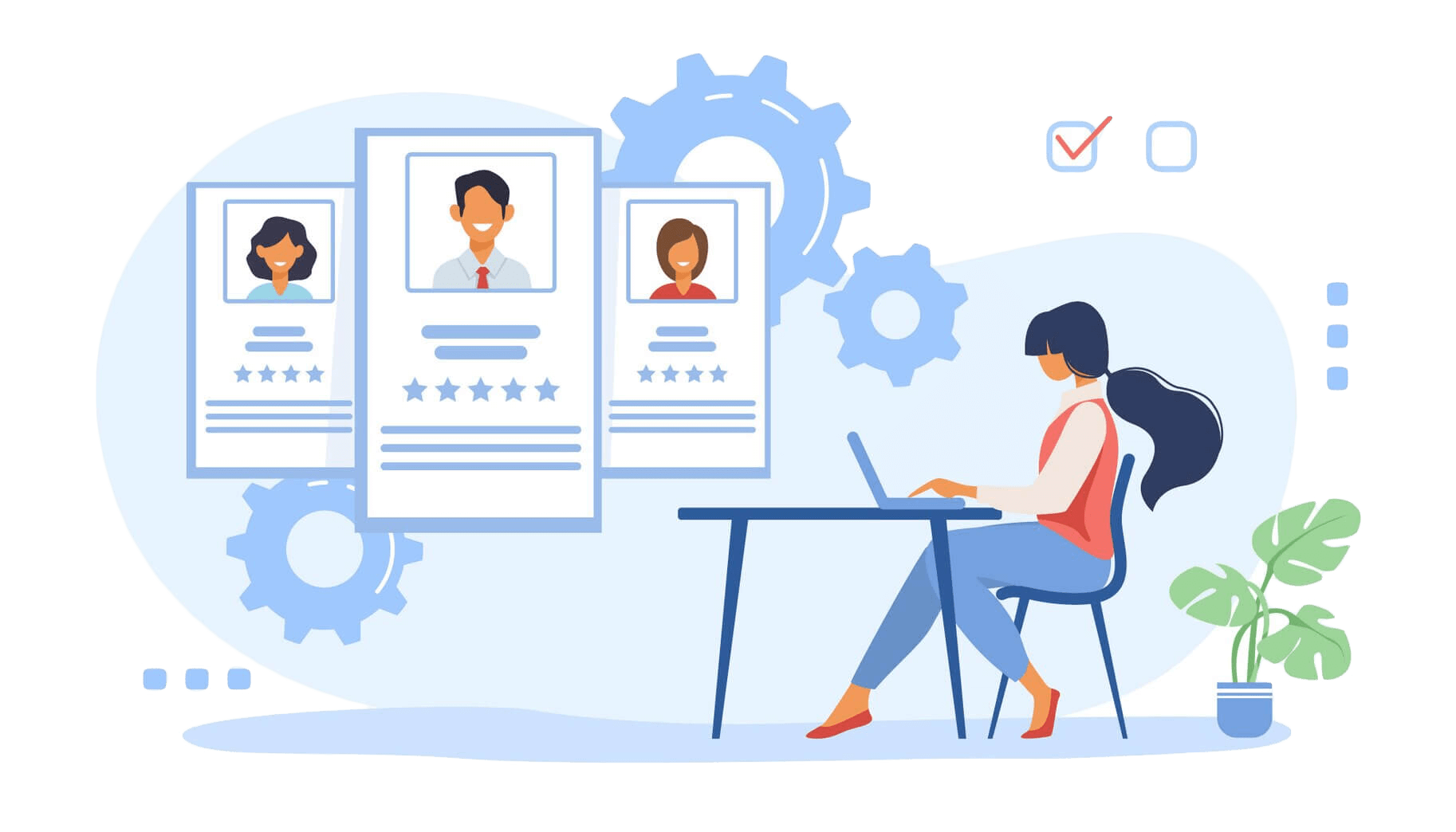 hr ai assistant