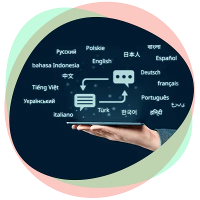 multilingual ai