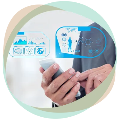 Improved Diagnostic Capabilities​