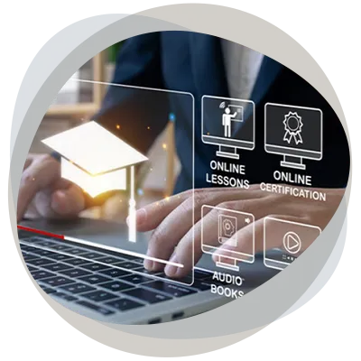 Improved Learning Outcomes​