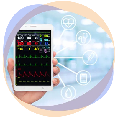 Enhanced Patient Monitoring​