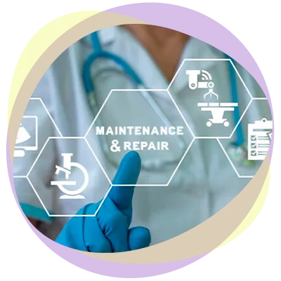 Improved Patient Experience​