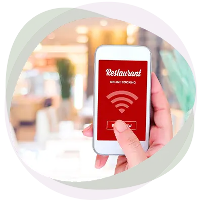 Restaurant Ai