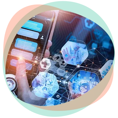 Streamlined Healthcare Operations​