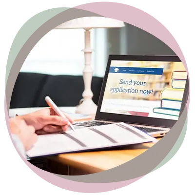 3X Admission Leads