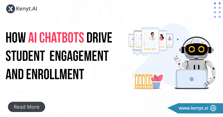 How AI Educational Chatbots Drive Student Engagement and Enrollment