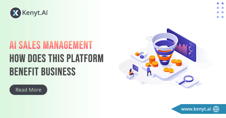 AI Sales Management How Does This Platform Benefit Business