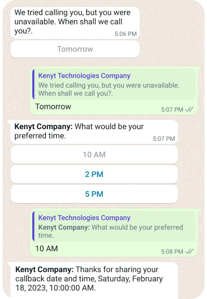 sales ai
