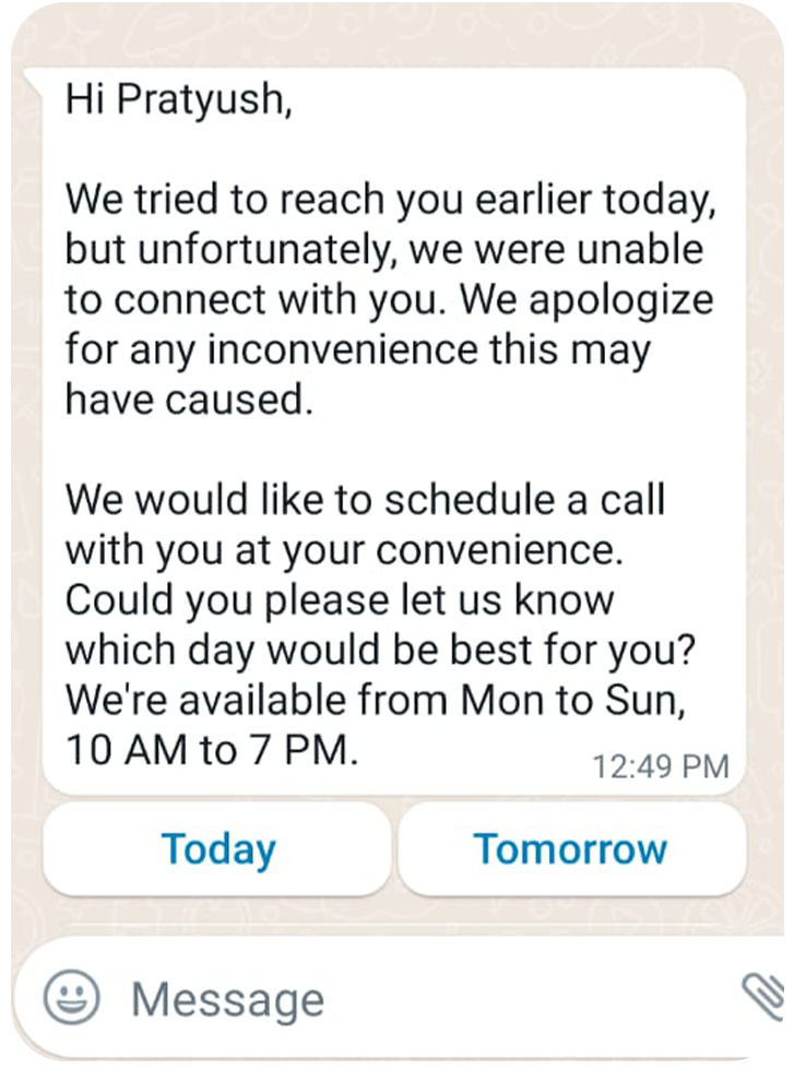 sales ai