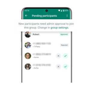 whatsapp groups