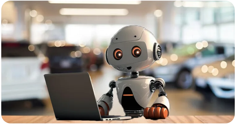 Transform Your Customer Experience with Automotive Chatbot