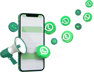 WhatsApp marketing campaigns