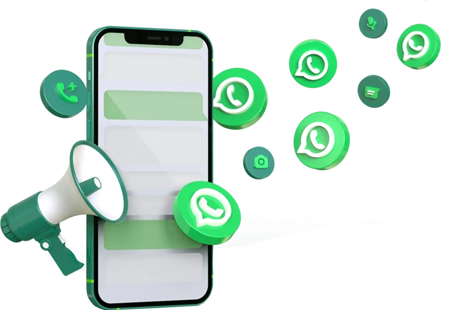 WhatsApp Marketing: Reach and Engage Your Audience Effectively