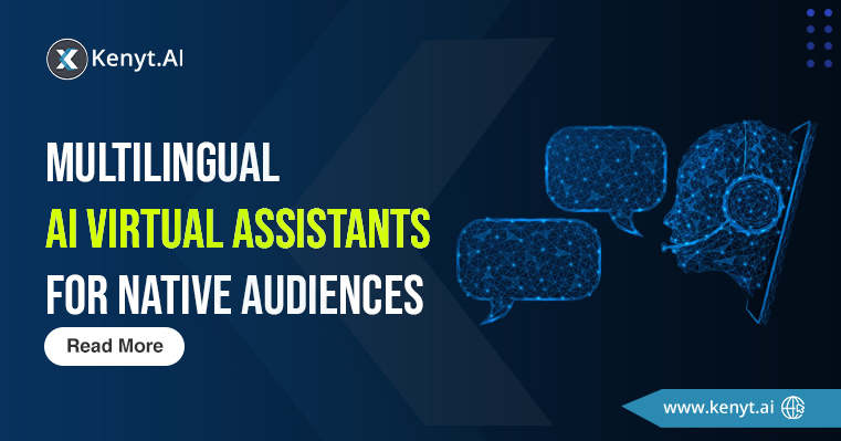 Creating Multilingual AI Virtual Assistants for Native Audiences