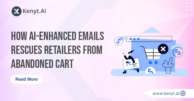 Tackling Cart Abandonment: AI Assistant-Enhanced Email Marketing in Retail