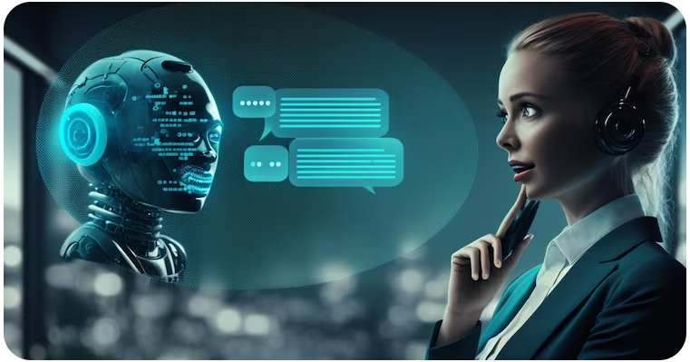 How Artificial Intelligence is Used in Customer Service. Everything You Need to Know!