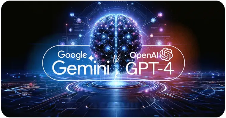 The Complete Guide to Gemini: Google’s ChatGPT Competitor