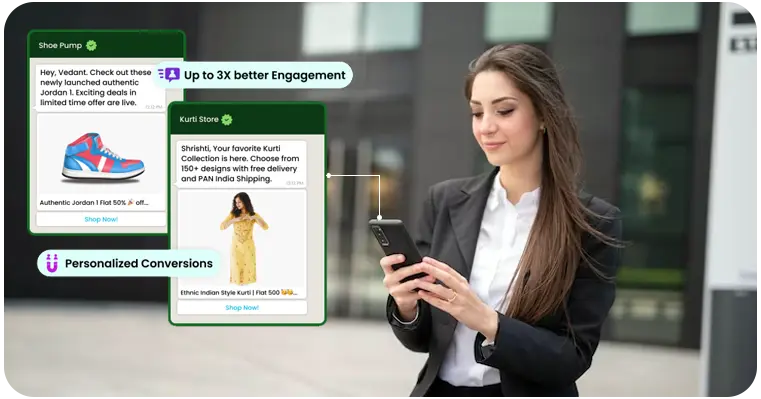 What are WhatsApp Click to Chat Ads? Benefits & Best Tricks