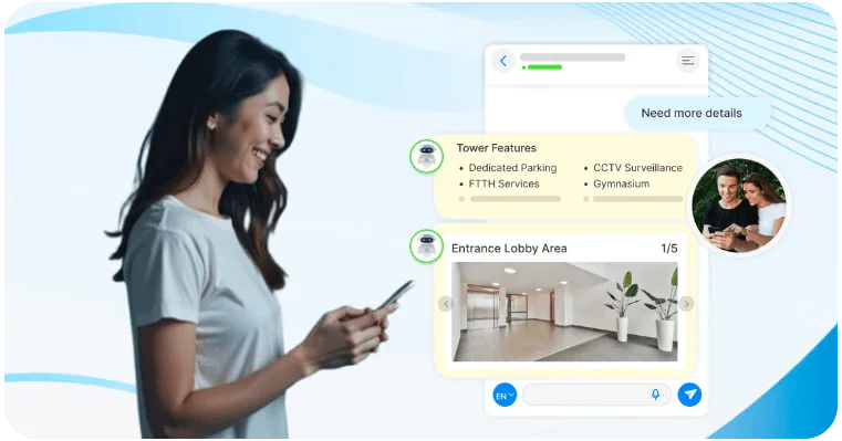 Best 20 automated message for first time guest