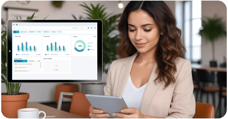 The importance of customer relationship management for businesses