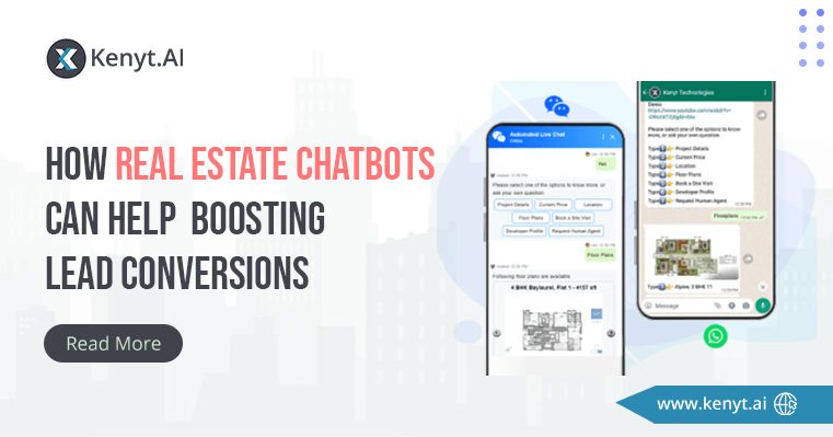 real estate chatbots